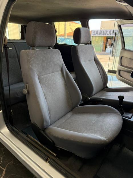 VOLKSWAGEN Parati 1.6 CL MI, Foto 11