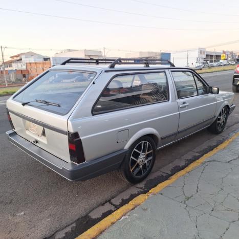 VOLKSWAGEN Parati 1.6, Foto 2