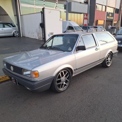 VOLKSWAGEN Parati 1.6, Foto 3