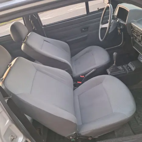 VOLKSWAGEN Parati 1.6, Foto 9