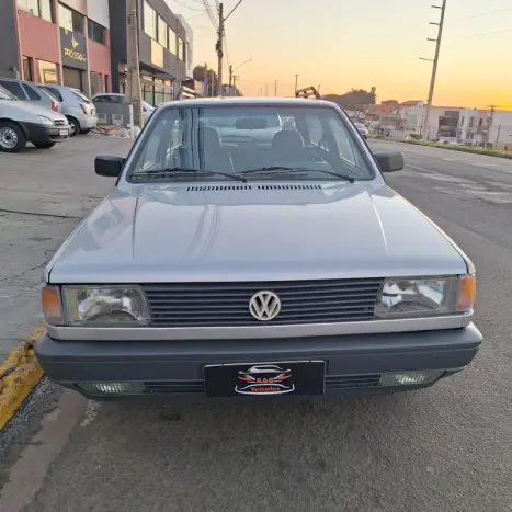 VOLKSWAGEN Parati 1.6, Foto 10