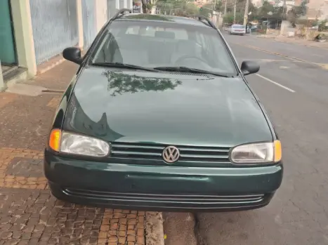 VOLKSWAGEN Parati 1.6 CL MI, Foto 5