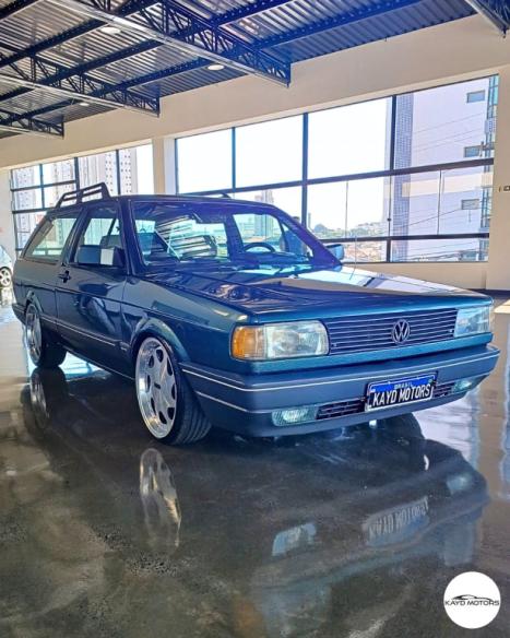 VOLKSWAGEN Parati 1.8 GL, Foto 1