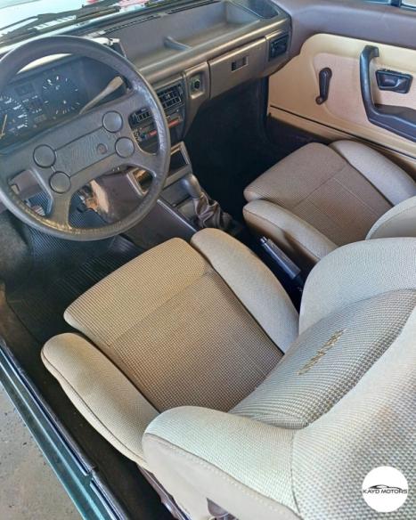VOLKSWAGEN Parati 1.8 GL, Foto 4