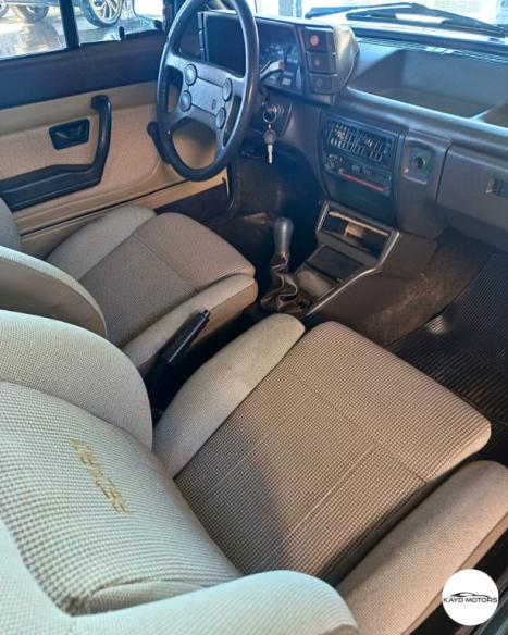VOLKSWAGEN Parati 1.8 GL, Foto 5