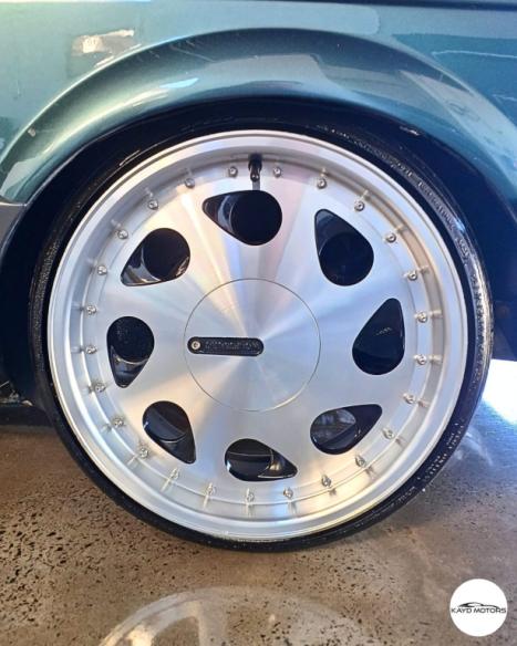 VOLKSWAGEN Parati 1.8 GL, Foto 7