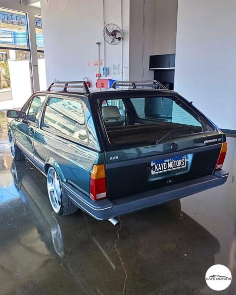 VOLKSWAGEN Parati 1.8 GL, Foto 9