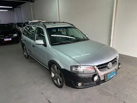 VOLKSWAGEN Parati 1.6 4P G4 SURF FLEX, Foto 2