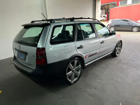 VOLKSWAGEN Parati 1.6 4P G4 SURF FLEX, Foto 3