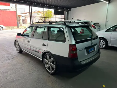 VOLKSWAGEN Parati 1.6 4P G4 SURF FLEX, Foto 6