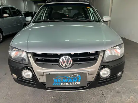 VOLKSWAGEN Parati 1.6 4P G4 SURF FLEX, Foto 7
