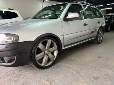 VOLKSWAGEN Parati 1.6 4P G4 SURF FLEX, Foto 8
