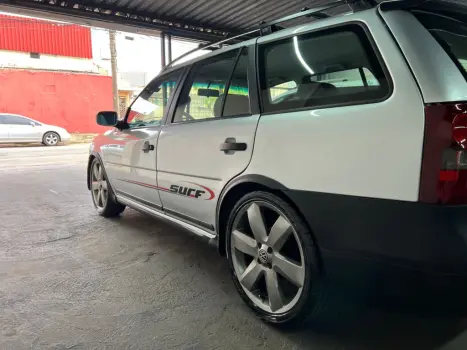 VOLKSWAGEN Parati 1.6 4P G4 SURF FLEX, Foto 9