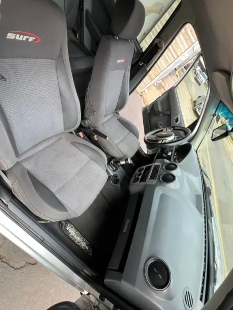 VOLKSWAGEN Parati 1.6 4P G4 SURF FLEX, Foto 12