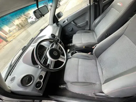 VOLKSWAGEN Parati 1.6 4P G4 SURF FLEX, Foto 13