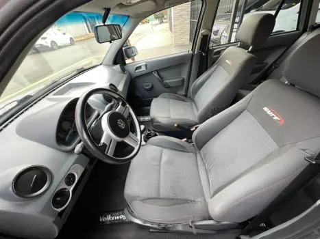 VOLKSWAGEN Parati 1.6 4P G4 SURF FLEX, Foto 14