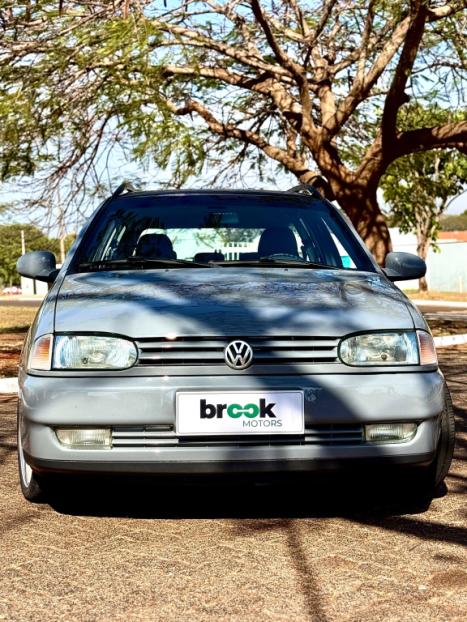 VOLKSWAGEN Parati 2.0 GLSI TURBO, Foto 2
