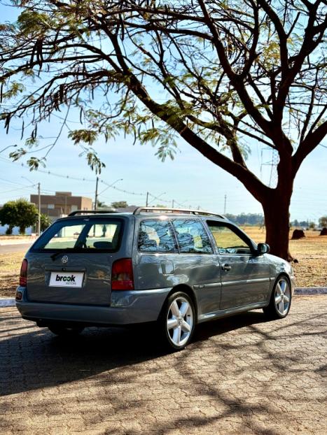 VOLKSWAGEN Parati 2.0 GLSI TURBO, Foto 4