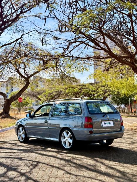 VOLKSWAGEN Parati 2.0 GLSI TURBO, Foto 6