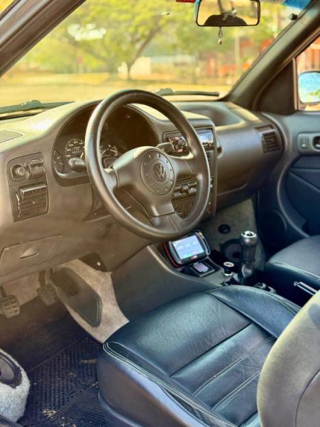 VOLKSWAGEN Parati 2.0 GLSI TURBO, Foto 8