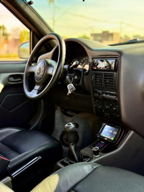 VOLKSWAGEN Parati 2.0 GLSI TURBO, Foto 9