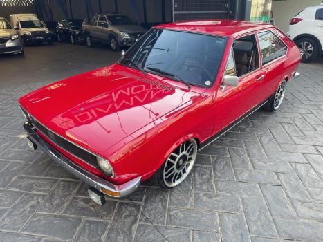 VOLKSWAGEN Passat 1.8 LS, Foto 4
