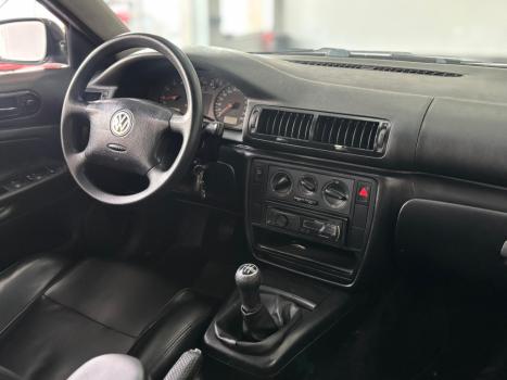 VOLKSWAGEN Passat 1.8 20V 4P, Foto 10