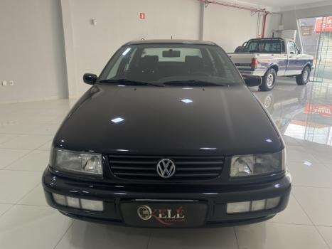 VOLKSWAGEN Passat 2.0 4P GL, Foto 3