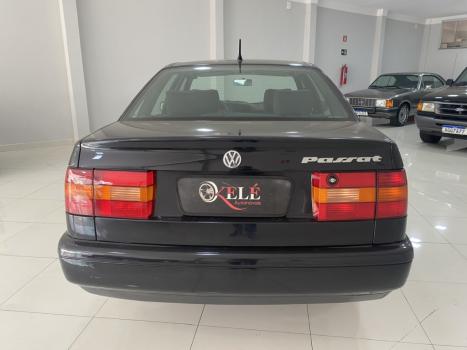 VOLKSWAGEN Passat 2.0 4P GL, Foto 5