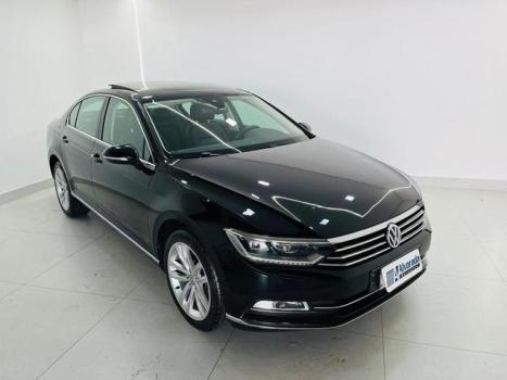 VOLKSWAGEN Passat 2.0 16V 4P TSI TURBO BLUEMOTION HIGHLINE AUTOMTICO DSG, Foto 1