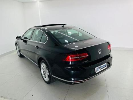 VOLKSWAGEN Passat 2.0 16V 4P TSI TURBO BLUEMOTION HIGHLINE AUTOMTICO DSG, Foto 18