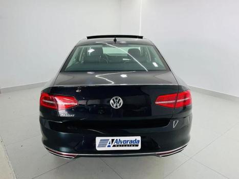 VOLKSWAGEN Passat 2.0 16V 4P TSI TURBO BLUEMOTION HIGHLINE AUTOMTICO DSG, Foto 19