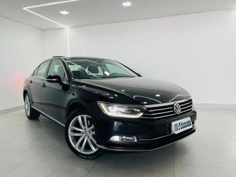 VOLKSWAGEN Passat 2.0 16V 4P TSI TURBO BLUEMOTION HIGHLINE AUTOMTICO DSG, Foto 20