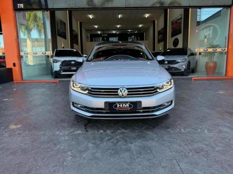 VOLKSWAGEN Passat 2.0 16V 4P TSI TURBO HIGHLINE 220 CV AUTOMTICO, Foto 2