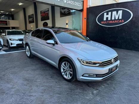 VOLKSWAGEN Passat 2.0 16V 4P TSI TURBO HIGHLINE 220 CV AUTOMTICO, Foto 3