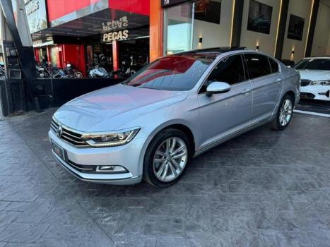 VOLKSWAGEN Passat 2.0 16V 4P TSI TURBO HIGHLINE 220 CV AUTOMTICO, Foto 4