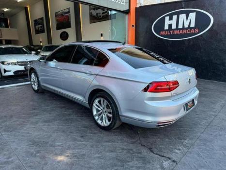 VOLKSWAGEN Passat 2.0 16V 4P TSI TURBO HIGHLINE 220 CV AUTOMTICO, Foto 10