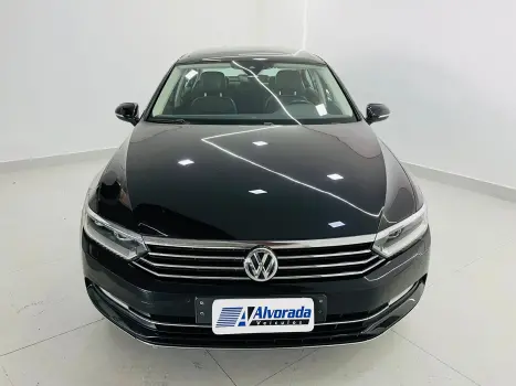 VOLKSWAGEN Passat 2.0 16V 4P TSI TURBO BLUEMOTION HIGHLINE AUTOMTICO DSG, Foto 2