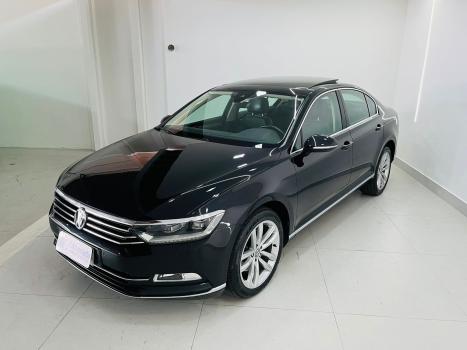 VOLKSWAGEN Passat 2.0 16V 4P TSI TURBO BLUEMOTION HIGHLINE AUTOMTICO DSG, Foto 16