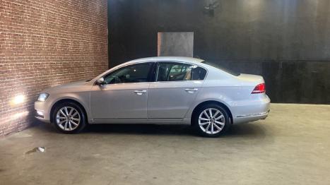 VOLKSWAGEN Passat 2.0 16V 4P TSI TURBO AUTOMATIZADO, Foto 2
