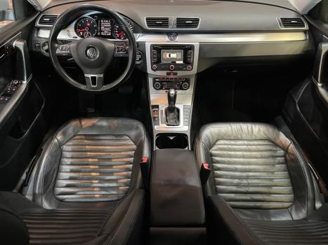 VOLKSWAGEN Passat 2.0 16V 4P TSI TURBO AUTOMATIZADO, Foto 7