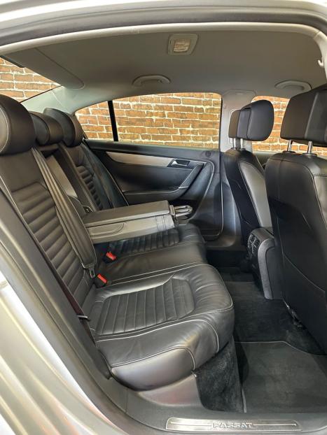 VOLKSWAGEN Passat 2.0 16V 4P TSI TURBO AUTOMATIZADO, Foto 8