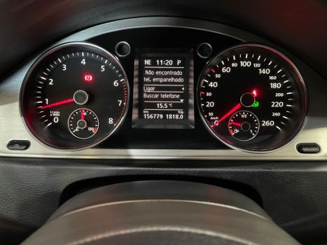 VOLKSWAGEN Passat 2.0 16V 4P TSI TURBO AUTOMATIZADO, Foto 9