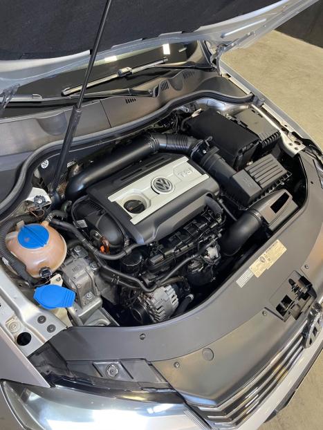 VOLKSWAGEN Passat 2.0 16V 4P TSI TURBO AUTOMATIZADO, Foto 10