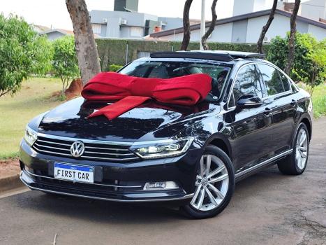 VOLKSWAGEN Passat 2.0 16V 4P TSI TURBO BLUEMOTION HIGHLINE AUTOMTICO DSG, Foto 1
