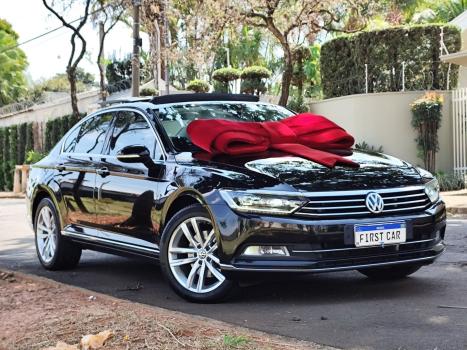 VOLKSWAGEN Passat 2.0 16V 4P TSI TURBO BLUEMOTION HIGHLINE AUTOMTICO DSG, Foto 4