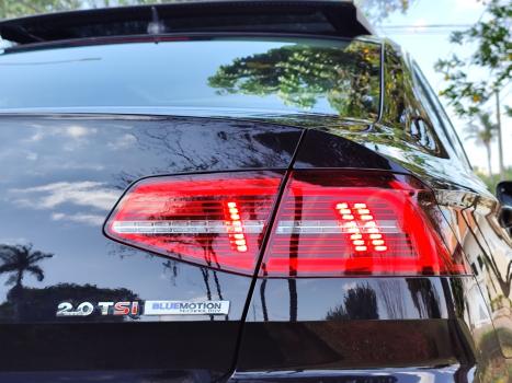 VOLKSWAGEN Passat 2.0 16V 4P TSI TURBO BLUEMOTION HIGHLINE AUTOMTICO DSG, Foto 10