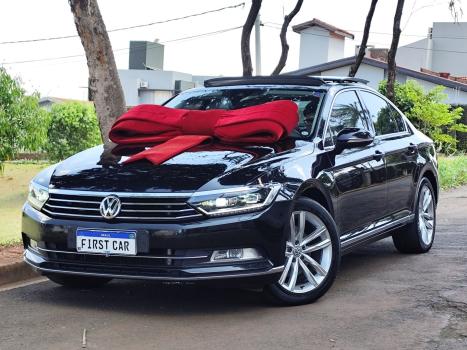 VOLKSWAGEN Passat 2.0 16V 4P TSI TURBO BLUEMOTION HIGHLINE AUTOMTICO DSG, Foto 25