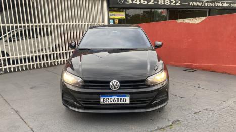 VOLKSWAGEN Polo Hatch 1.6 4P SERIE OURO FLEX, Foto 1