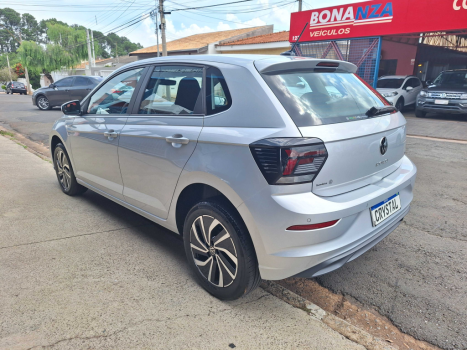 VOLKSWAGEN Polo Hatch 1.0 4P 170 TSI HIGHLINE AUTOMTICO, Foto 6